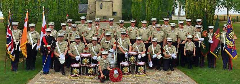 Drumderg Loyalists