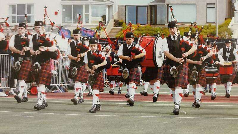 Enniskillen Pipe
