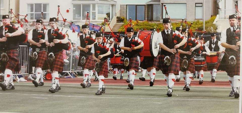 Enniskillen Pipe