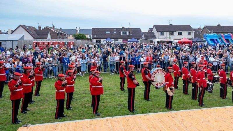 11th July Fun Day & Pageant