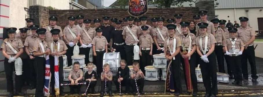 Lisburn Fusiliers