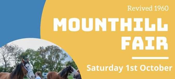 mounthill fair