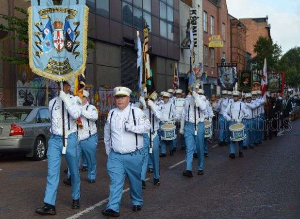 north down defenders