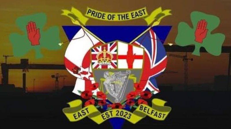 Pride of the East