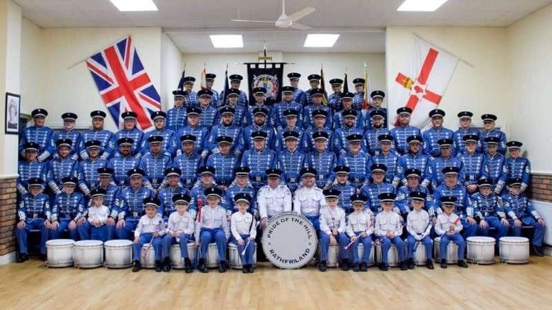 Pride of the Hill