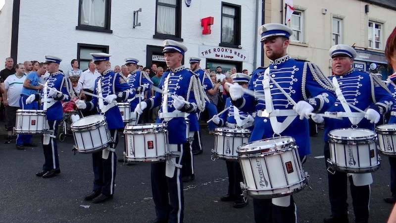 Pride of the Park