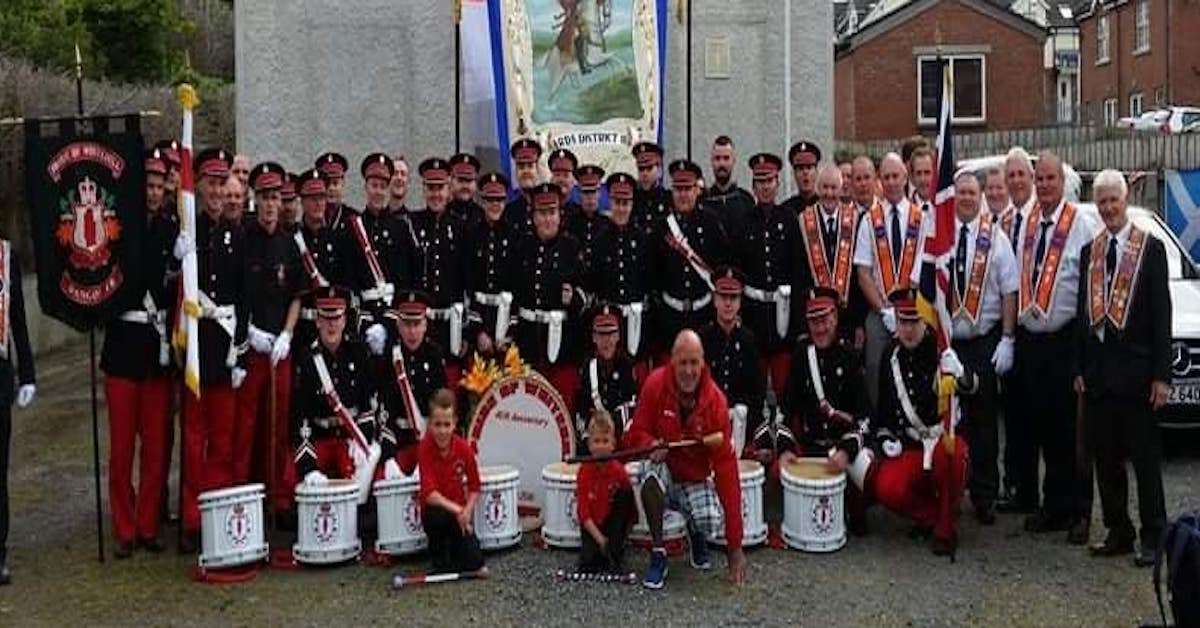 Pride of Whitehill