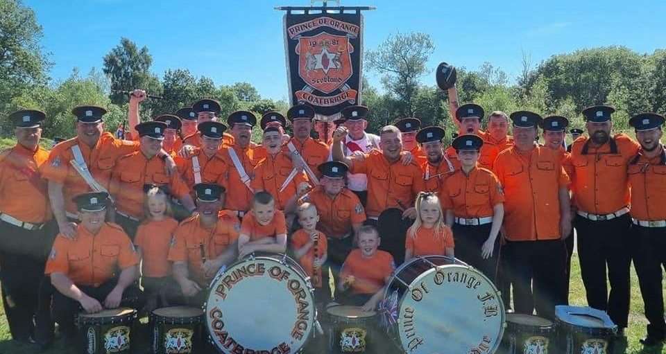Prince of Orange
