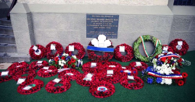 Royal British Legion