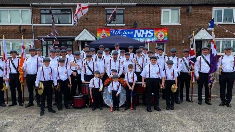 Shankill Old Boys