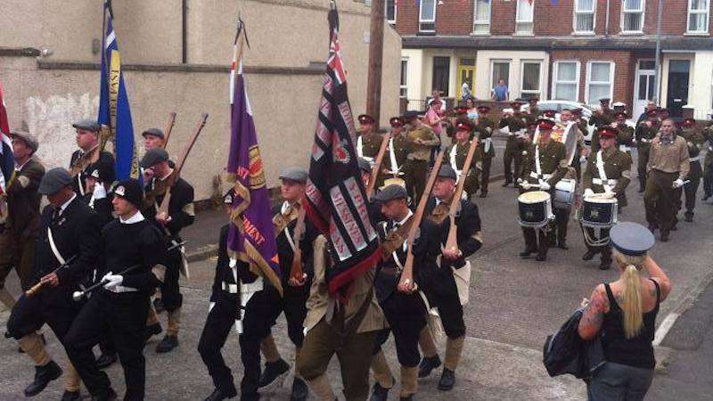 Sons of The Somme