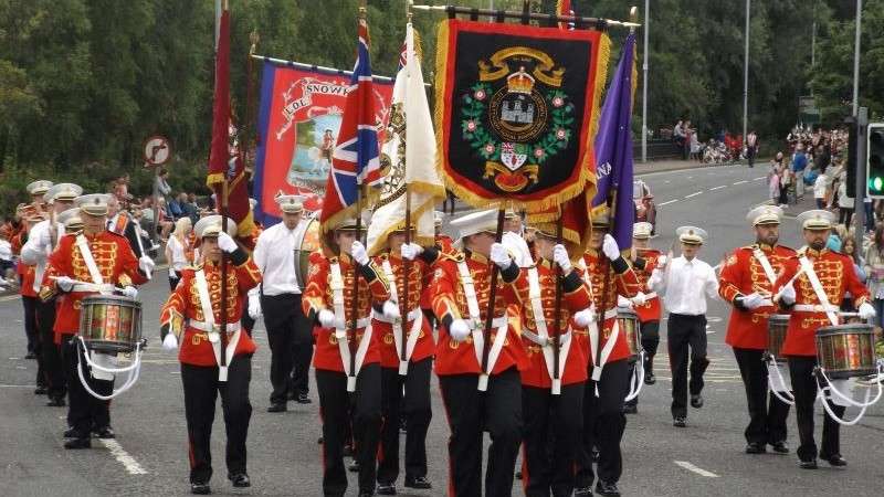 South Fermanagh Loyalists