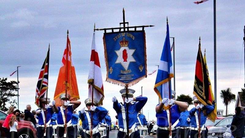 Star of Down Maghera