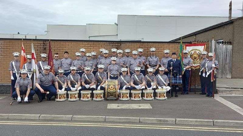 Upper Bann Fusiliers