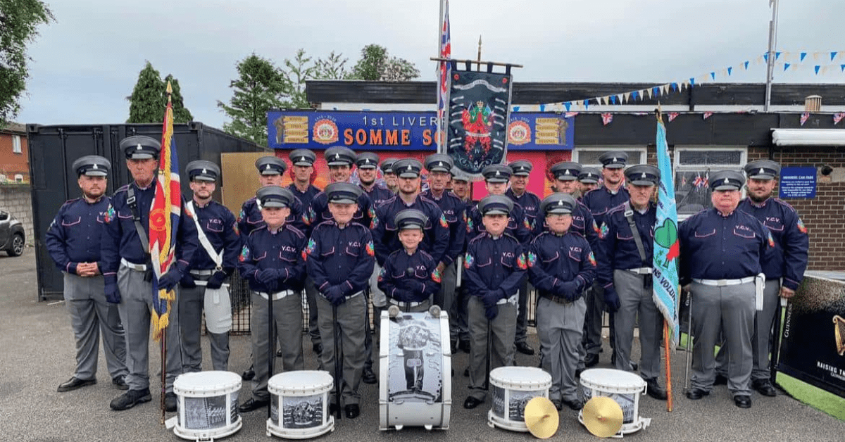 young carsons volunteers